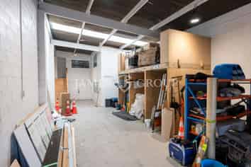 Pakuranga Industrial Opportunity – 175m²