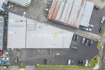 Pakuranga Industrial Opportunity – 175m²