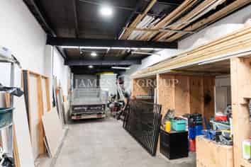 Functional 136m² Industrial Space | Pakuranga