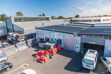 Functional 136m² Industrial Space | Pakuranga