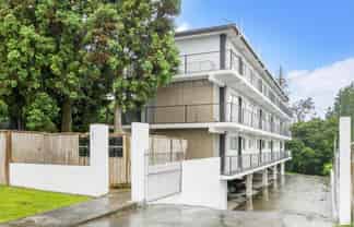 5/1 Jack Browne, Otahuhu