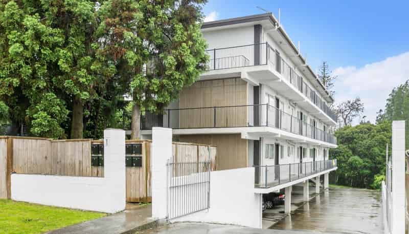 5/1 Jack Browne, Otahuhu