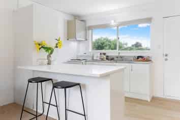 5/1 Jack Browne, Otahuhu