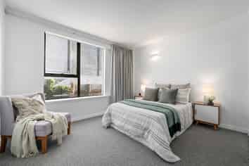 12/70 Hobson Street, Thorndon