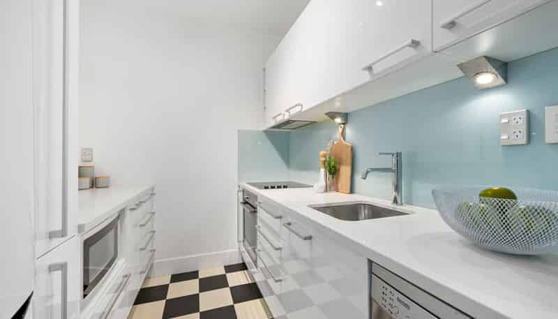 12/70 Hobson Street, Thorndon