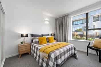 12/70 Hobson Street, Thorndon