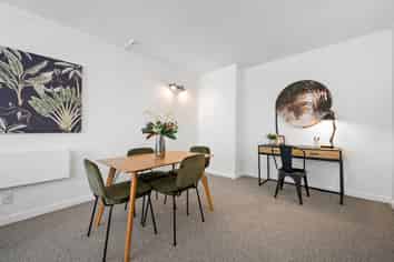 12/70 Hobson Street, Thorndon