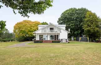 2 Boyd Road, Gordonton