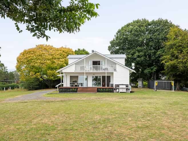 2 Boyd Road, Gordonton