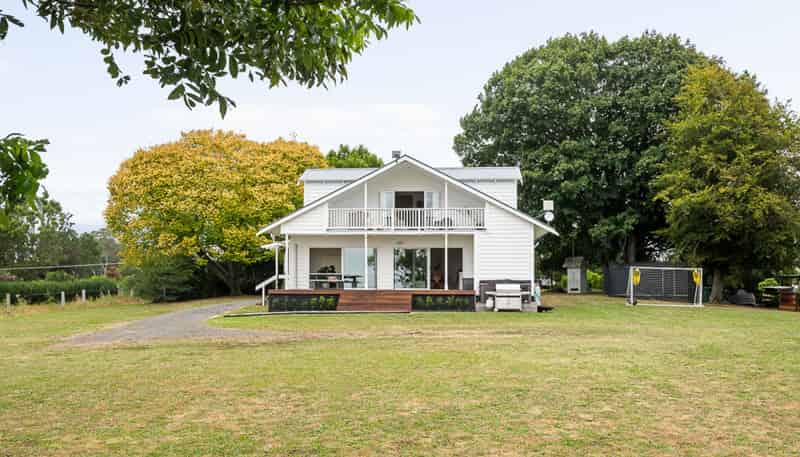 2 Boyd Road, Gordonton