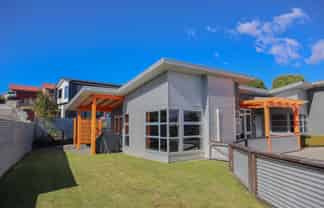 14 Alpine View, Hokitika