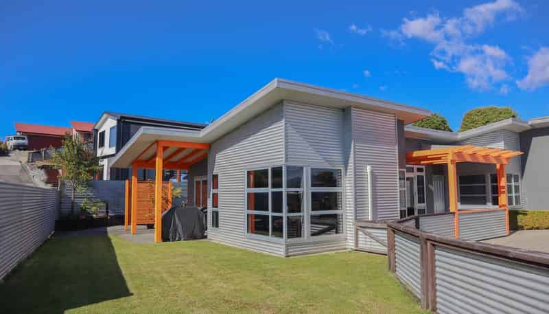 14 Alpine View, Hokitika