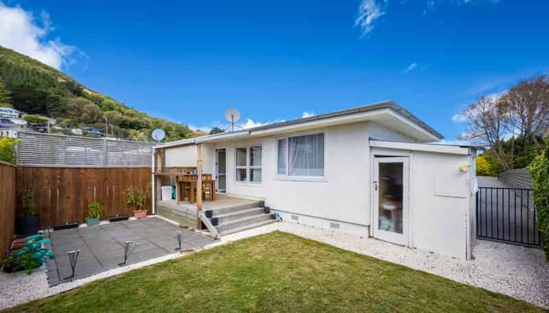 2/40 North Road, The Wood