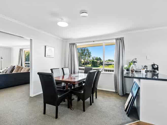 8 St Leonards Street, Culverden