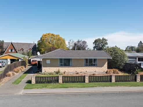 8 St Leonards Street, Culverden