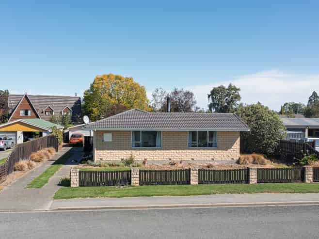 8 St Leonards Street, Culverden