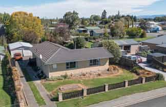 8 St Leonards Street, Culverden