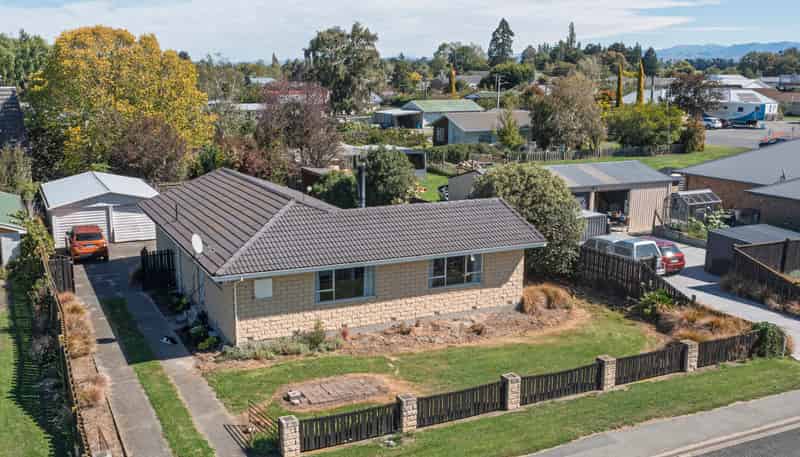 8 St Leonards Street, Culverden