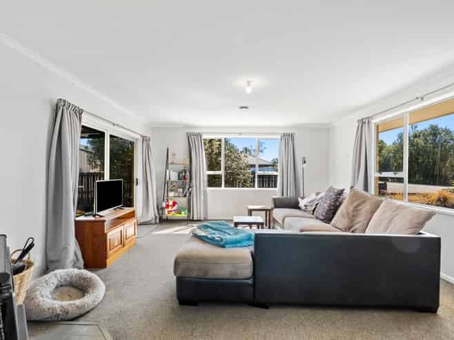 8 St Leonards Street, Culverden