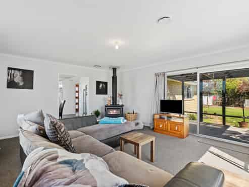 8 St Leonards Street, Culverden