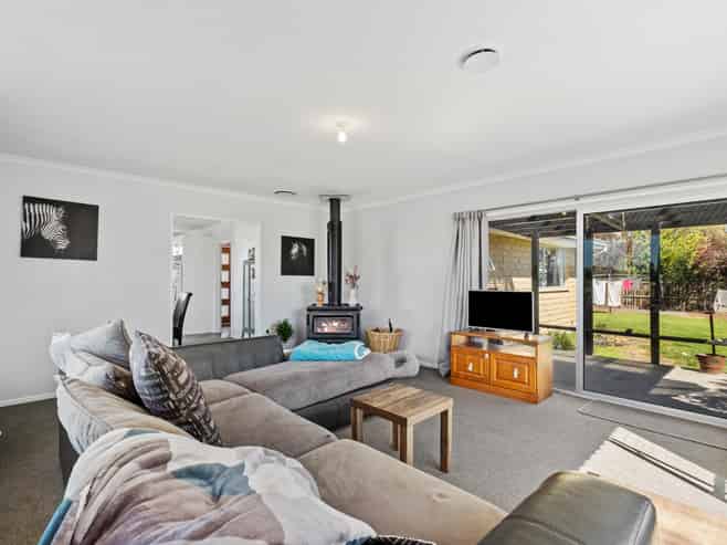 8 St Leonards Street, Culverden