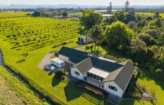 136A Main Road, Makaraka