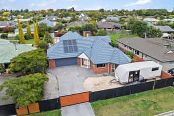 21 Welsford Street, Woodend