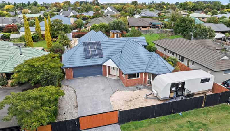 21 Welsford Street, Woodend