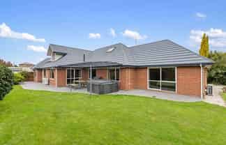 21 Welsford Street, Woodend