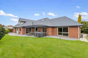 21 Welsford Street, Woodend