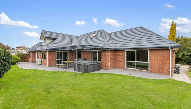 21 Welsford Street, Woodend