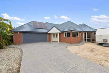 21 Welsford Street, Woodend