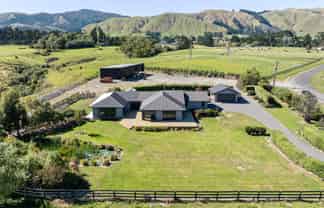 67 Albert Road, Tokomaru