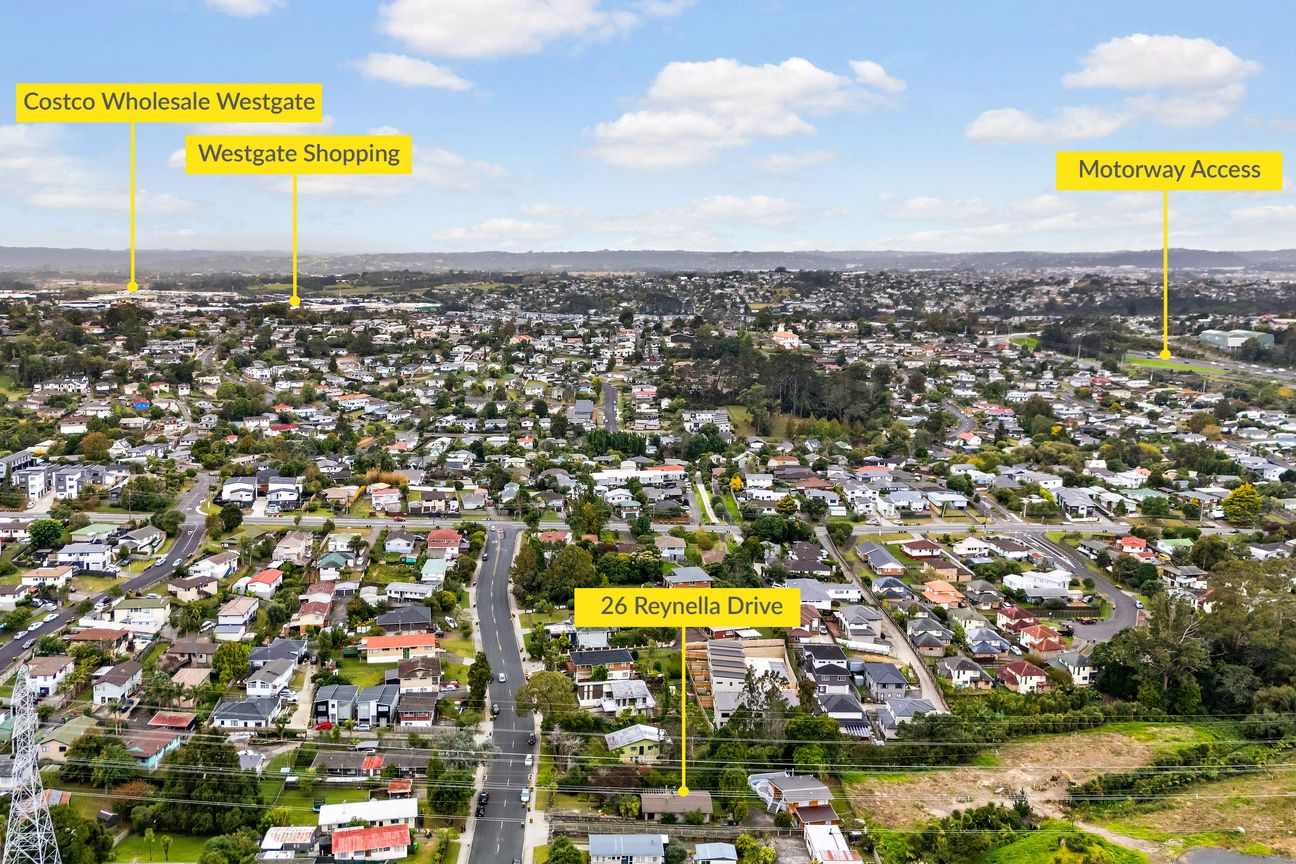 Roll Up Your Sleeves - Approx.672sqm Opportunity - Ansicht 2