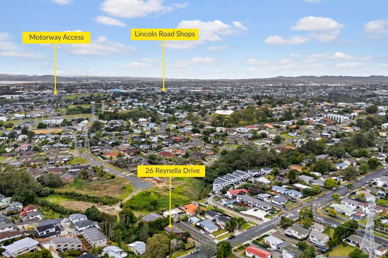 Roll Up Your Sleeves - Approx.672sqm Opportunity - Ansicht 4