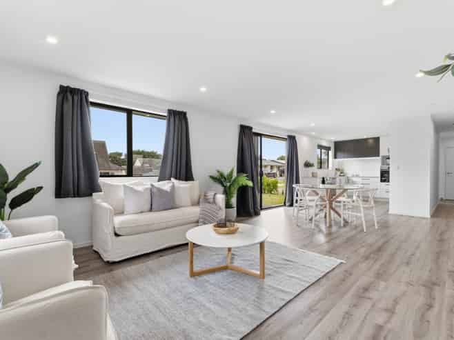 18A Kowhai Street, Tauranga South