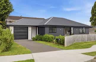 18A Kowhai Street, Tauranga South