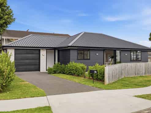 18A Kowhai Street, Tauranga South