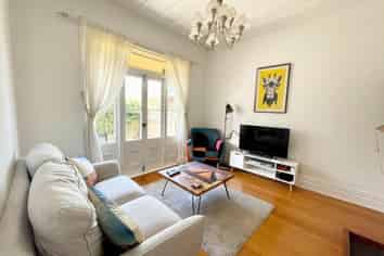 17 Windsor Street, Parnell