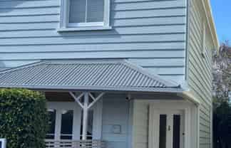 17 Windsor Street, Parnell