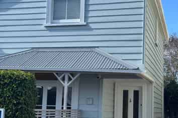 17 Windsor Street, Parnell