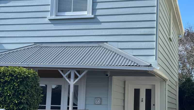 17 Windsor Street, Parnell