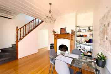 17 Windsor Street, Parnell