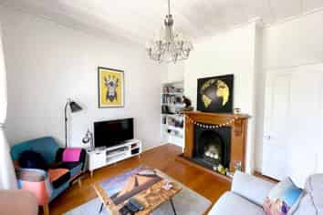 17 Windsor Street, Parnell