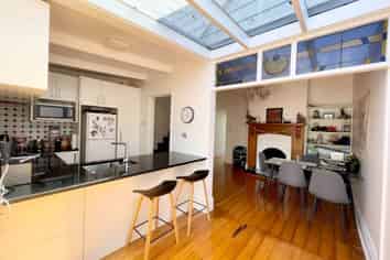 17 Windsor Street, Parnell