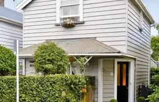 17 Windsor Street, Parnell