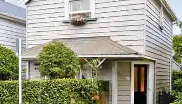 17 Windsor Street, Parnell