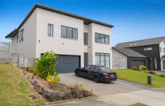 42 Resolution Drive, Gulf Harbour