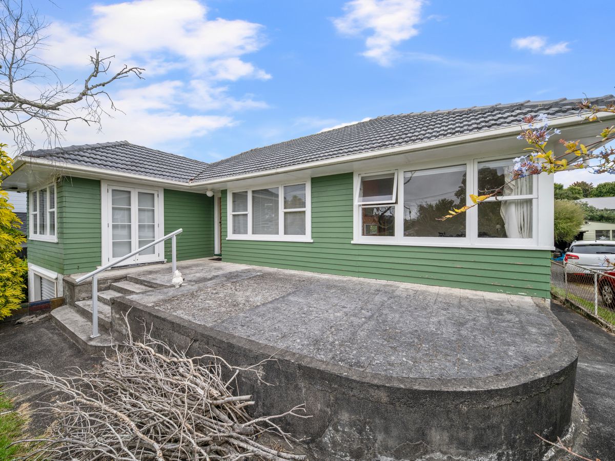 12 Maui Pomare Street, Blockhouse Bay, Auckland City, Auckland - Photo 3