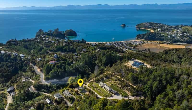 207 Kaiteriteri-Sandy Bay Road, Kaiteriteri